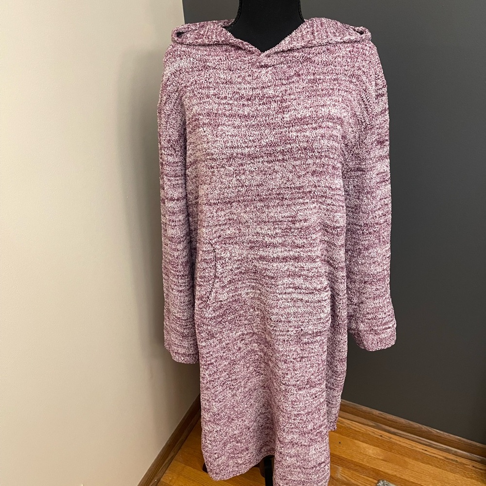 Softies Marshmallow Hooded Lounger